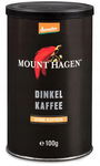 Kawa Zbożowa Orkiszowa Demeter Bio 100 G - Mount Hagen