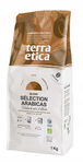 Kawa Ziarnista Arabica 100 % Selection Fair Trade Bio 1 Kg - Terra Etica