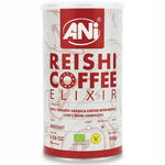 Kawa Rozpuszczalna "Reishi Elixir" Bio 100 G - Ani