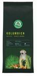 Kawa Ziarnista Arabica 100 % Kolumbia Bio 250 G - Lebensbaum
