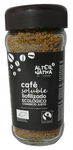 Kawa Rozpuszczalna Arabica 100 % Fair Trade Bio 100 G - Alternativa