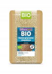 Kasza Gryczana Niepalona Bezglutenowa Bio 1 Kg - Naturavena