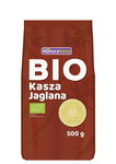 Kasza Jaglana Bio 500 G - Naturavena