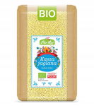 Kasza Jaglana Bio (Polska) 1 Kg - Bio Raj