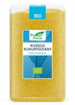 Kasza Kuskus Kukurydziany Bio 400 G - Bio Planet