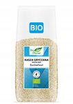 Kasza Gryczana Niepalona Bezglutenowa Bio 1 Kg - Bio Planet