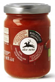 Koncentrat Pomidorowy 28 % Bio 130 G - Alce Nero