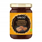 Koncentrat Z Tamaryndowca Bio 120 G - Yakso