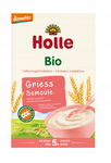 Kaszka Pełnoziarnista Bez Dodatku Cukrów Od 5 Miesiąca Demeter Bio 250 G -