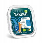 Kawałki Kurczaka I Ryby Ze Spiruliną Bio 100 G - Yarrah
