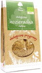 Kozieradka Mielona Bio 60 G - Dary Natury