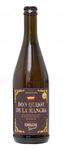 Kombucha O Smaku Kwiatów Pomarańczy (Miquel De Cervantes) Bio 750 Ml - Komb