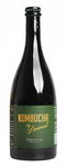 Kombucha Czekoladowa Bio 750 Ml - Laurent