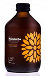Kombucha Bio Z Acerolą I Imbirem 330 Ml - Vigo