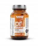 Kapsułki Na Prostatę (Prostalvit) Bezglutenowe 60 Szt. - Pharmovit (Herball