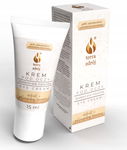 Krem Pod Oczy Nawilżający 15 Ml - Terra Zdrój (Seria Borowinowa)