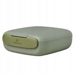 Lunchbox Z Tworzywa Pla Oliwkowy 500 Ml - Chic-Mic