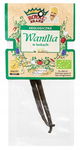 Laski Wanilii Bourbon Bio (2 Szt.) - Royal Brand