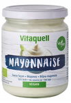 Majonez Wegański Bio 250 Ml - Vitaquell