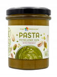 Krem Pistacjowy Bez Dodatku Cukrów Bezglutenowy 180 G - Pięć Przemian