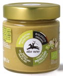 Krem Pistacjowy Bezglutenowy Bio 180 G - Alce Nero