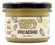 Krem Pistacjowy 200 G - Good Noot