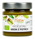Krem Z Pistacji 100 % Bio 180 G - Batom