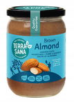 Krem Z Prażonych Migdałów Bio 500 G - Terrasana