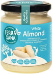 Krem Z Migdałów Blanszowanych Bio 250 G - Terrasana