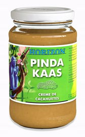 Krem Z Orzeszków Ziemnych Bio 350 G - Horizon