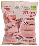 Krówki O Smaku Toffi Bezmleczne Bezglutenowe Bio 150 G - Me Gusto (Super Kr