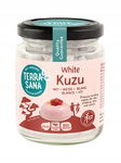 Kuzu Białe (Skrobia Z Korzenia) Bio 125 G - Terrasana