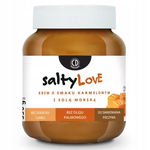 Krem O Smaku Słonego Karmelu - Saltylove Cd, 350G