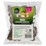 Leśne Grzyby Suszone Krojone Mix A To Dobre!, 30 G