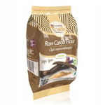 Mąka Z Karobu Raw 300G Bio