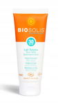 Mleczko Przeciwsłoneczne Do Ciała Spf 30 Eco 100 Ml - Biosolis (Produkt Sez
