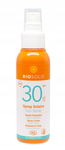 Mleczko Przeciwsłoneczne Do Ciała Spf 30 W Sprayu Eco 100 Ml - Biosolis (Pr