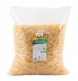 Makaron (Semolinowy) Penne Bio 5 Kg - Horeca