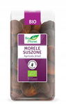 Morele Suszone Bezglutenowe Bio 400 G - Bio Planet