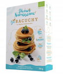 Mieszanka Na Racuchy Z Mąką Kokosową Bezglutenowa Bio 210 G - Zdrowo Namies