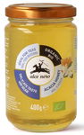 Miód Nektarowy Akacjowy Bio 400 G - Alce Nero