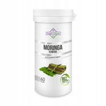 Moringa Ekstrakt (400 Mg) 60 Kapsułek - Soul Farm