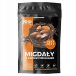 Migdały W Czekoladzie Bez Cukru Arco Sweets, 80G