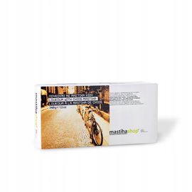 Mastiha Loukoum (Lukumia) 340G