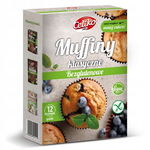 Mufiny Klasyczne Bez Glutenu Celiko, 280G