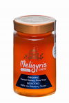 Meligyris Miód Z Krety Leśny Sosnowy 450G Bio
