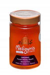 Meligyris Miód Z Krety Leśny Z Wrzosem 450G Bio