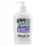 Mydło W Płynie Lawenda I Rozmaryn Eco 500 Ml - Almawin