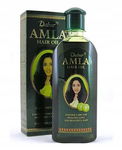 Olejek Do Włosów Amla 100 Ml - Dabur