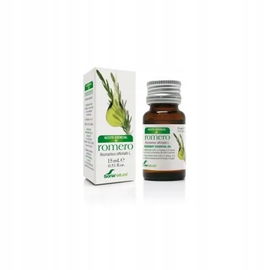 Olejek Z Rozmarynu 15Ml